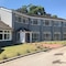 Stone House Hotel - map
