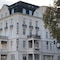 Star-Apart Hansa Hotel - map