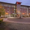 Ramada Plaza By Wyndham Wrexham - map