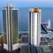 Hard Rock Hotel & Casino Atlantic City - map