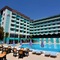 Ananas Hotel - map