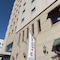 Hotel Jal City Aomori - map