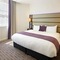 Premier Inn Dublin Airport - map