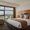 The Gateway Hotel - map