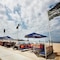 Carlton Beach - map