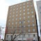Hakodate Rich Hotel Goryokaku - map