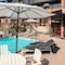 Best Western Hotell Hudik - map