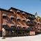 Best Western Hotell Hudik - map