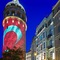 Anemon Koleksiyon Galata Otel - map