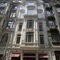 Ansen Suites - map