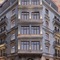 Akka Lush Hotel Taksim - map