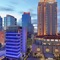Hilton Istanbul Maslak - map