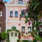 Romantic Hotel Istanbul - map