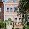 Romantic Hotel Istanbul - map