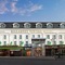 Killarney Towers Hotel - map