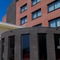 Bastion Hotel Leeuwarden - map