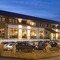 Mount Errigal Hotel Conference & Leisure Centre - map