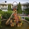 Herakles Thermal Hotel - map