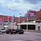 Mercure S'hertogenbosch Rosmalen - map