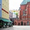 Thon Hotel Arendal - map