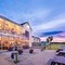 Quality Hotel & Leisure Club & Spa - map