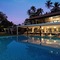 Thaala Bentota Resort - map