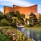Encore Las Vegas - map