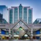 Novotel Toronto North York - map