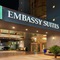 Embassy Suites By Hilton Convention Center Las Vegas - map