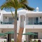 Apartamentos Princesa Guayadeque - map