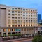 Radisson Mumbai Goregaon - map