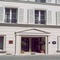 Hotel De Suede Saint Germain - map