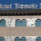 Topacio - map