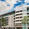 Adina Apartment Hotel Perth - map