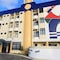 Real Praia Hotel - map
