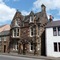 The Crags Hotel - map