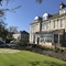 Clifton House Hotel - map