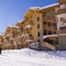 Madame Vacances Residence Le Parc Des Airelles - map