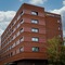 Bastion Hotel Nijmegen - map