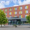 Hotel Münster Kongresscenter Affiliated By Meliá - map