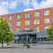 Hotel Münster Kongresscenter Affiliated By Meliá - map
