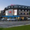 Ibis Aalst Centrum - map