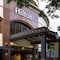 Sheraton Porto Alegre Hotel - map