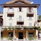 Hotel Belvedere - map