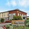 La Quinta Inn & Suites San Francisco Airport North - map