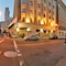 Hotel Fusion - map