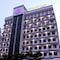 Grand Inna Medan - map