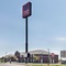 Comfort Suites Plainview - map