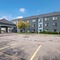 Rodeway Inn & Suites - map