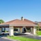 Comfort Suites - map